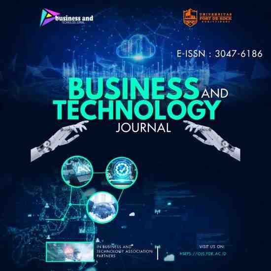 Cover Jurnal BTJ