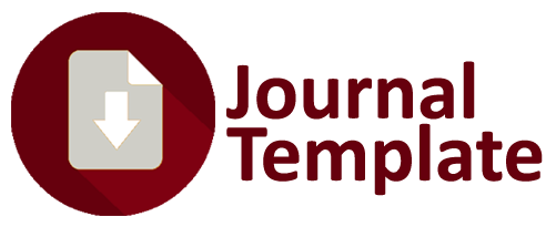Journal Template